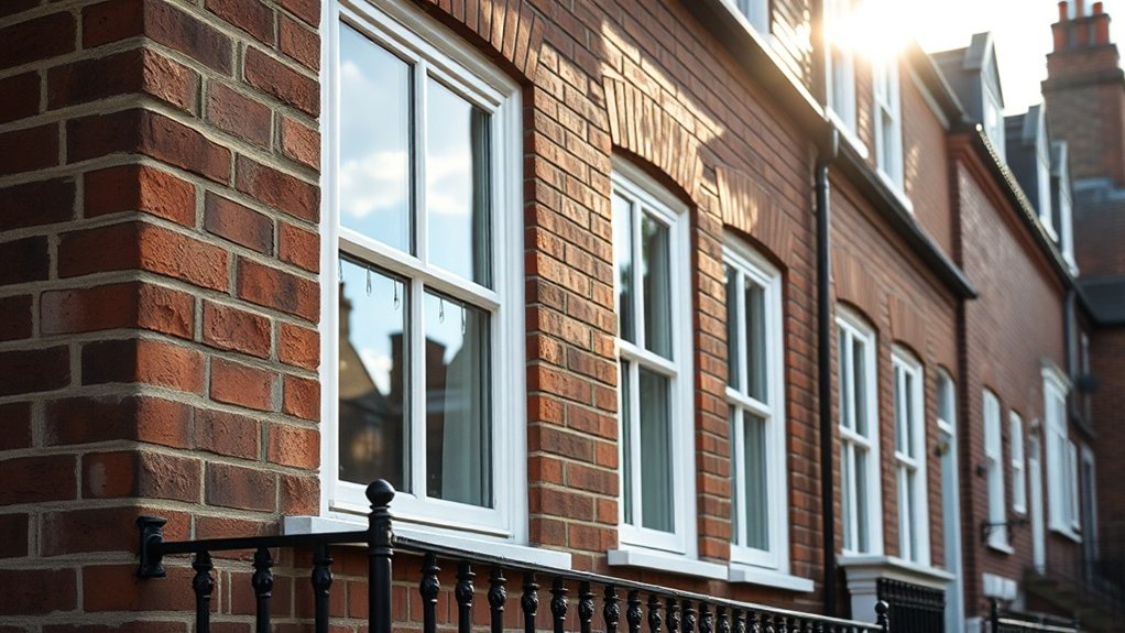 A-Rated Windows Ruislip