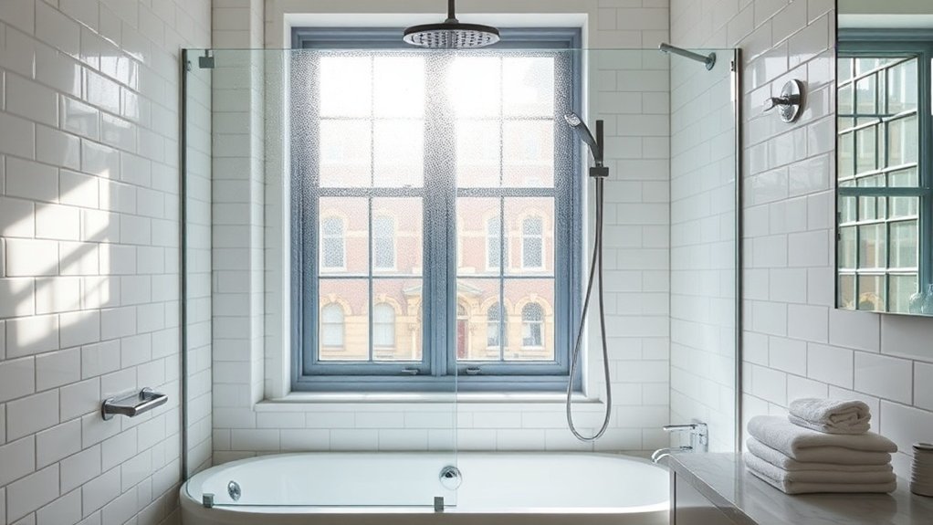 Bath Screens Ruislip