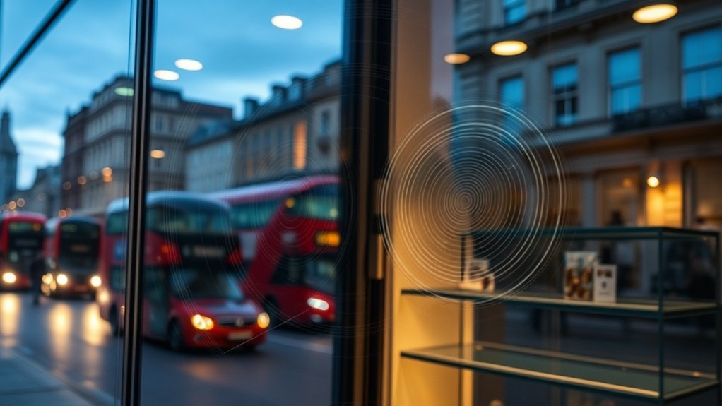 Bullet Resistant Glass Ruislip