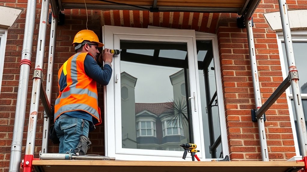 Casement Windows Ruislip