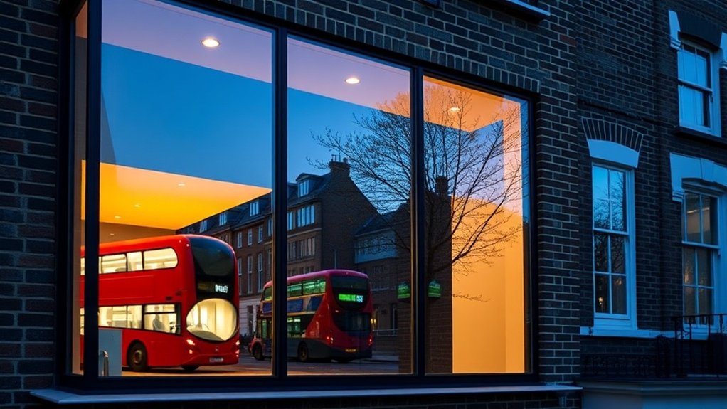 Energy Efficient Glazing Ruislip