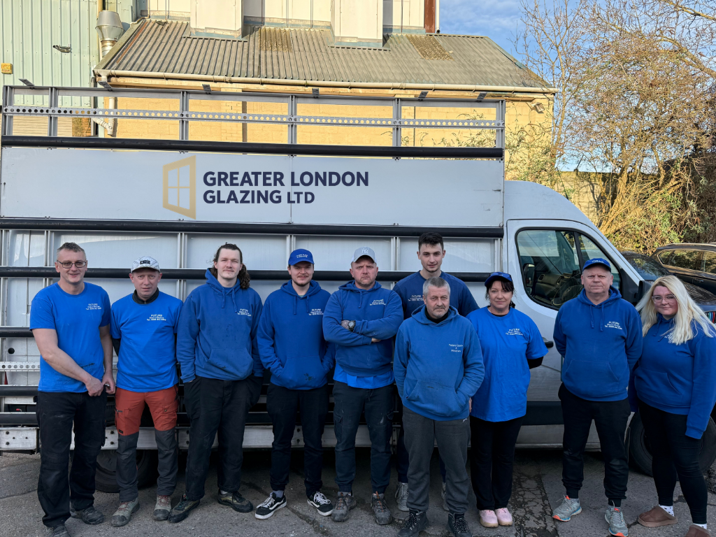 Professional Glazing & Window Specialists Ruislip