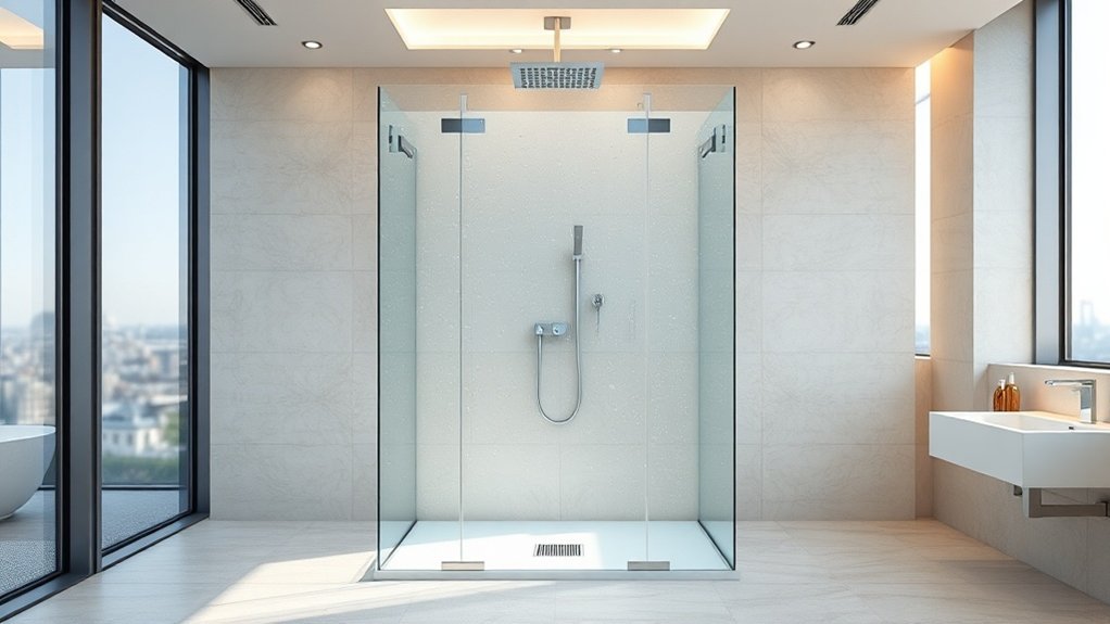 Shower Enclosures Ruislip