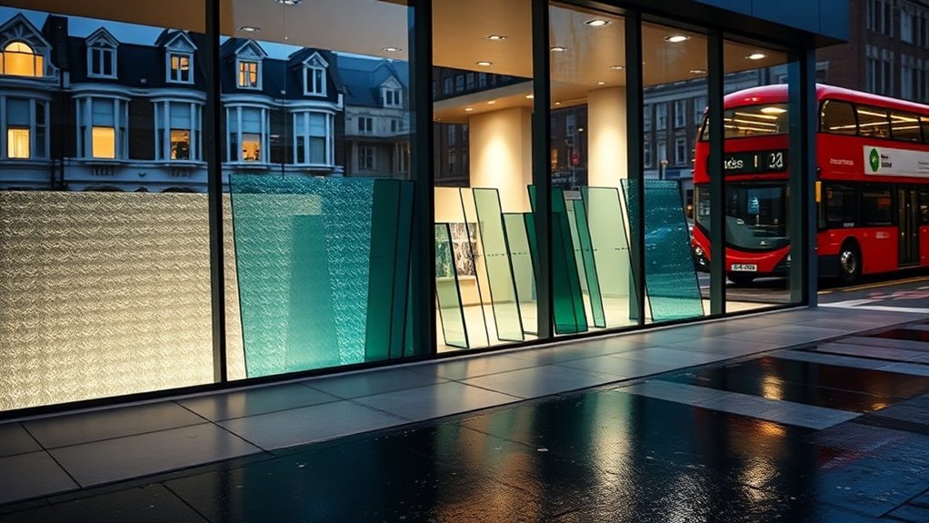Specialist Glass Ruislip