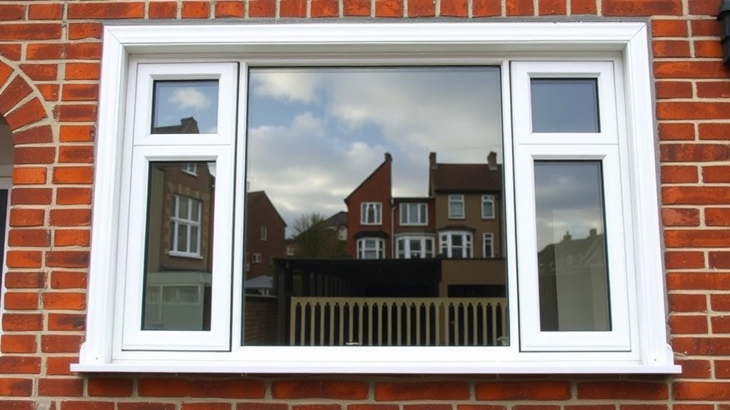uPVC Windows Ruislip