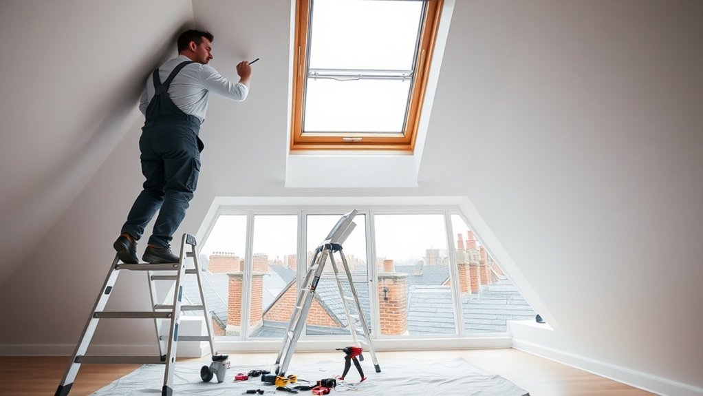 Velux Window Repair Ruislip