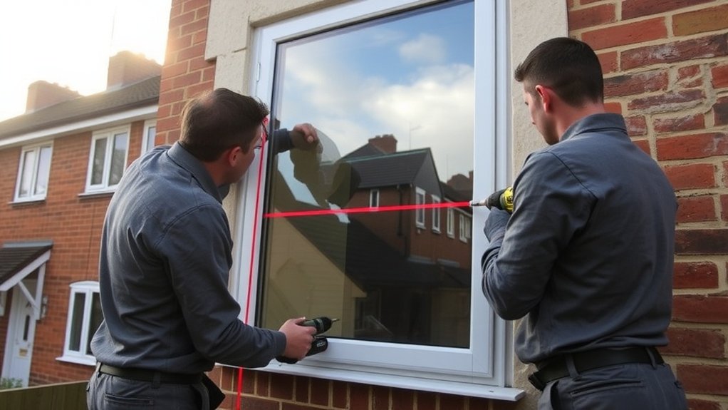 Window Installation Ruislip Common