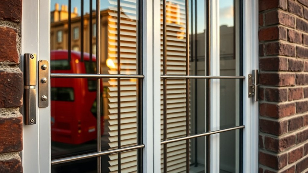 Window Security Upgrades Ruislip