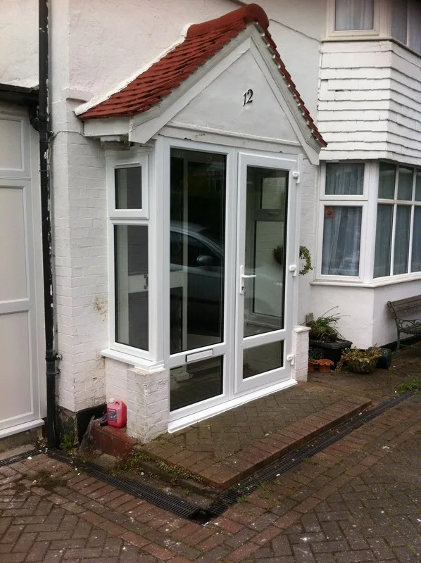 Ruislip Window & Door Services